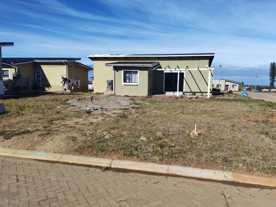  Bedroom Property for Sale in Pacaltsdorp Western Cape